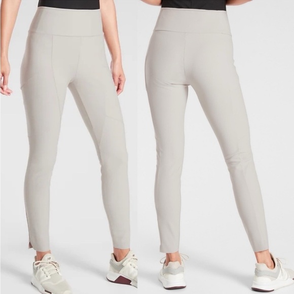 ATHLETA stellar city tight size 6 - Picture 3 of 7